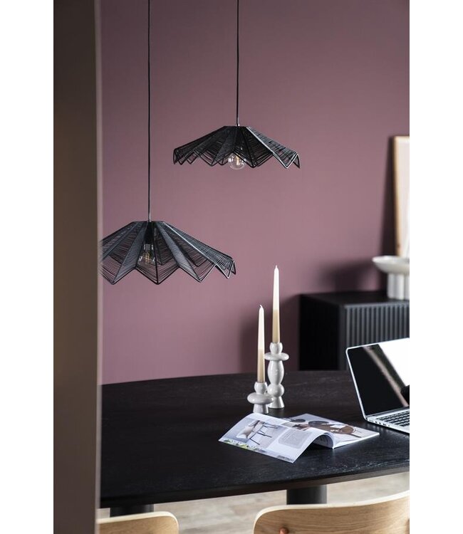 By-Boo Varjo small - black