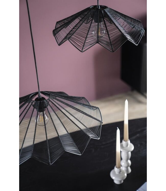 By-Boo Varjo small - black