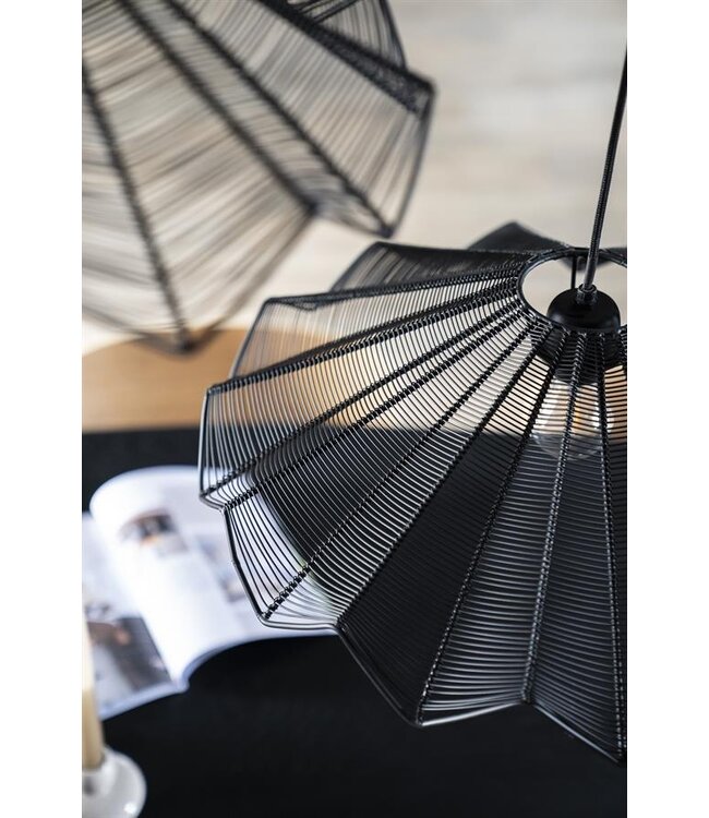 By-Boo Varjo small - black