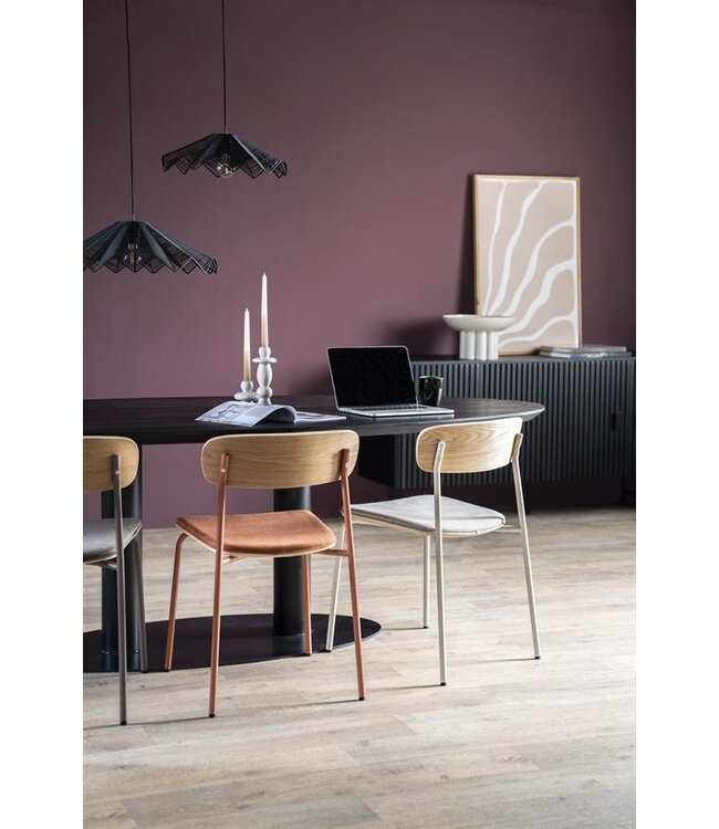 By-Boo Varjo small - black