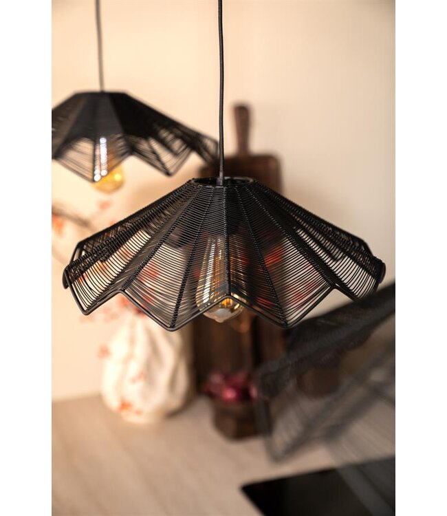 By-Boo Varjo small - black