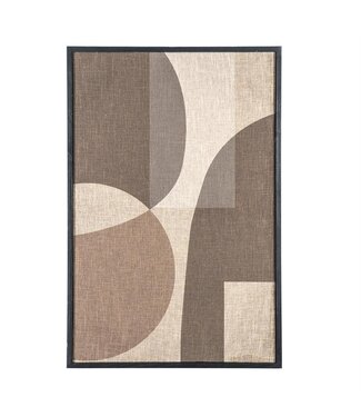 By-Boo Ato large - brown