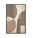 By-Boo Ato large - brown