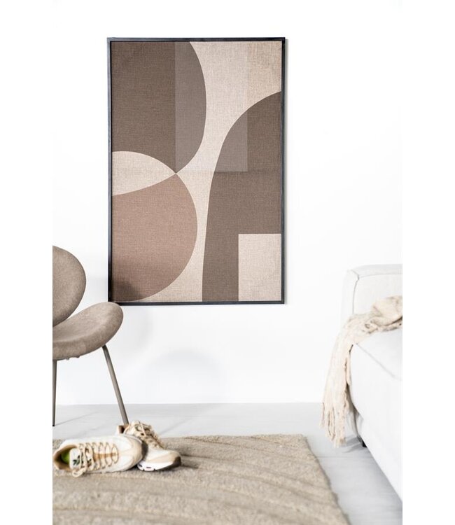 By-Boo Ato large - brown