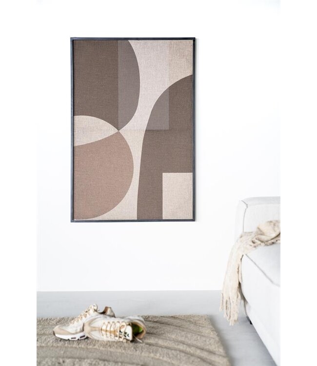 By-Boo Ato large - brown