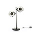 By-Boo Table lamp Stellar - black