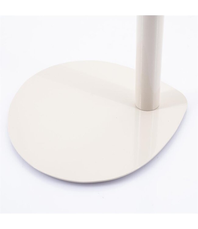 By-Boo Flake small - beige