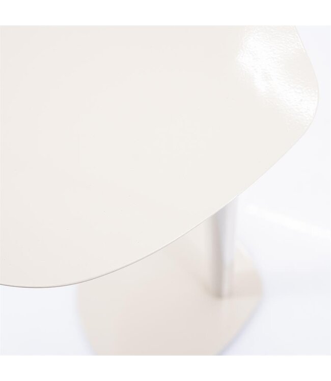 By-Boo Flake small - beige