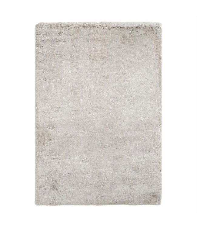By-Boo Vloerkleed Zena 160x230 cm - grey