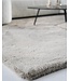 By-Boo Vloerkleed Zena 160x230 cm - grey