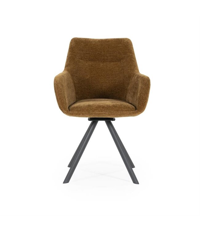 By-Boo Bliss met arm - Mustard By-Boo