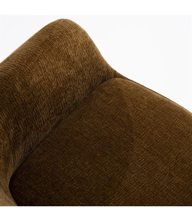 By-Boo Bliss met arm - Mustard By-Boo