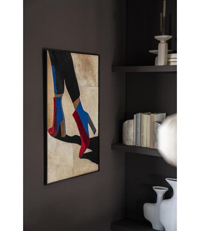 By-Boo Heels - By-Boo