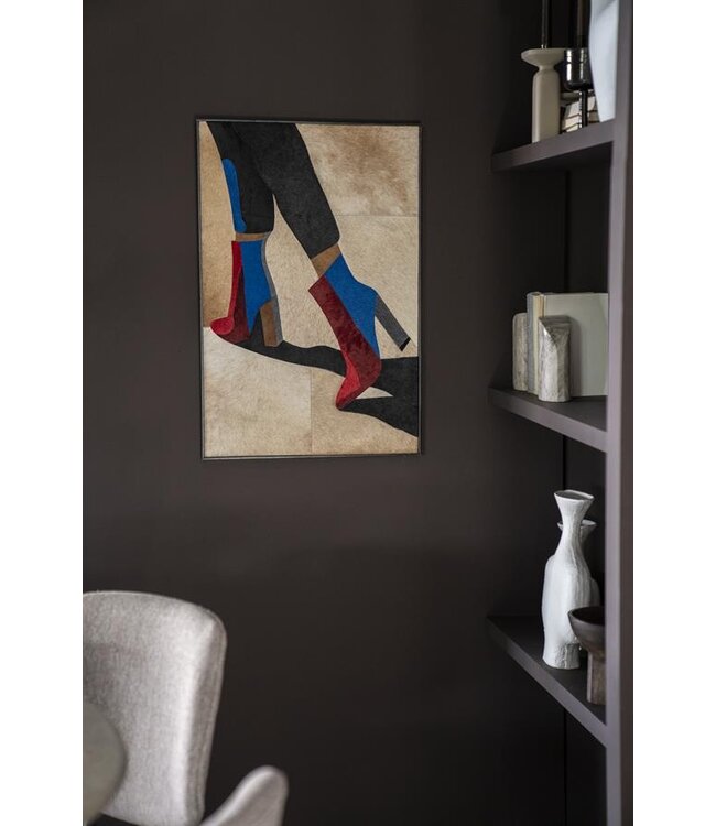 By-Boo Heels - By-Boo