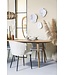 Eleonora Eettafel Tabassum 260 x 100 cm Eleonora