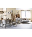 Eleonora Eettafel Tabassum 260 x 100 cm Eleonora