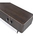 Eleonora TV meubel Remi 4-drs. - bruin