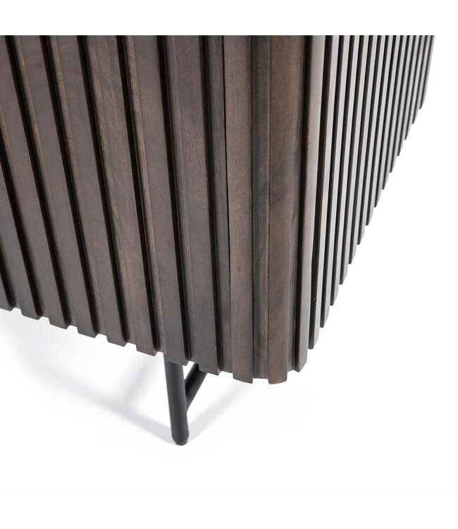 Eleonora Remi 2-drs. - bruin