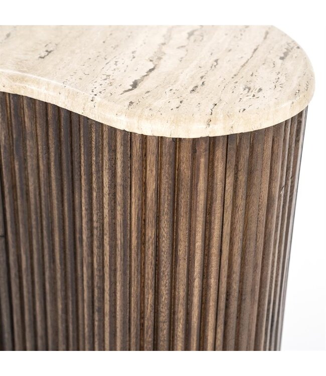 Eleonora Mari - 50x33x44 cm