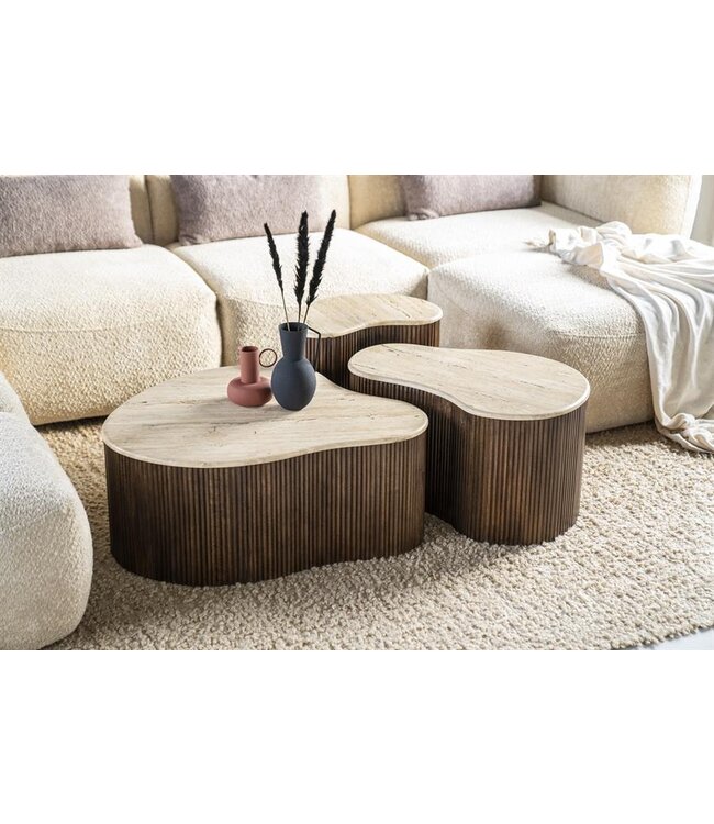 Eleonora Mari - 50x33x44 cm