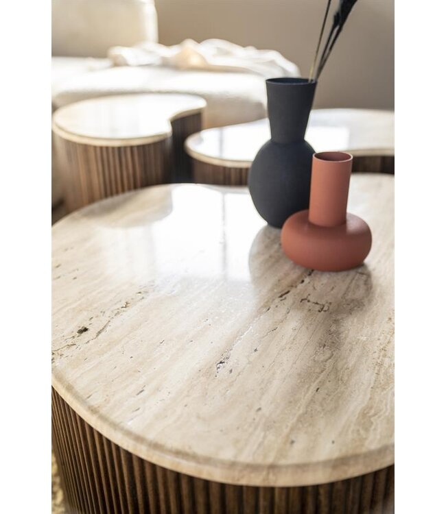 Eleonora Mari - 50x33x44 cm