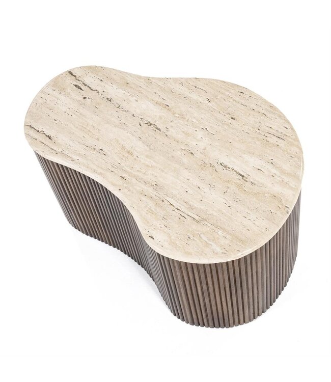 Eleonora Salontafel Mari - 70x47x38