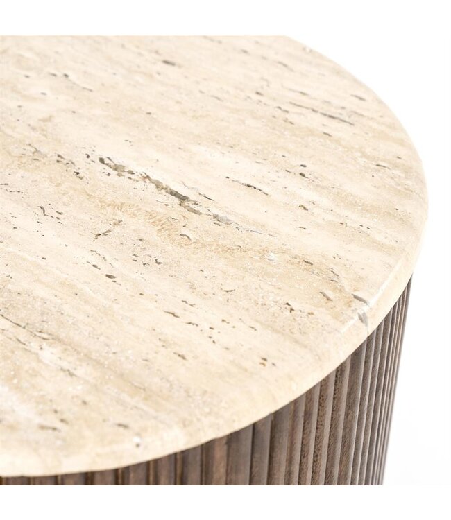 Eleonora Mari - 70x47x38