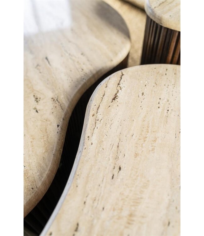 Eleonora Salontafel Mari - 70x47x38