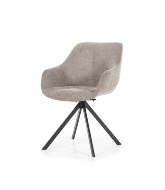 Eleonora Stoel Mame - bruin Houston Eleo