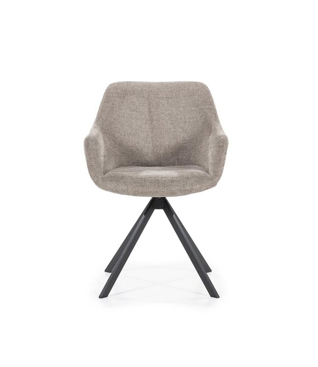 Eleonora Stoel Mame - bruin Houston Eleo