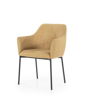 Eleonora Paul - mosterd Linea