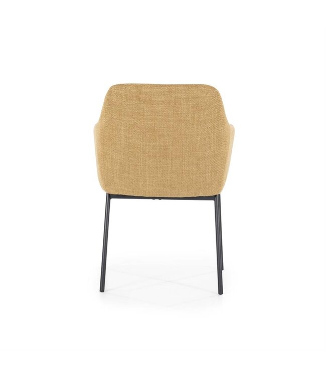 Eleonora Paul - mosterd Linea