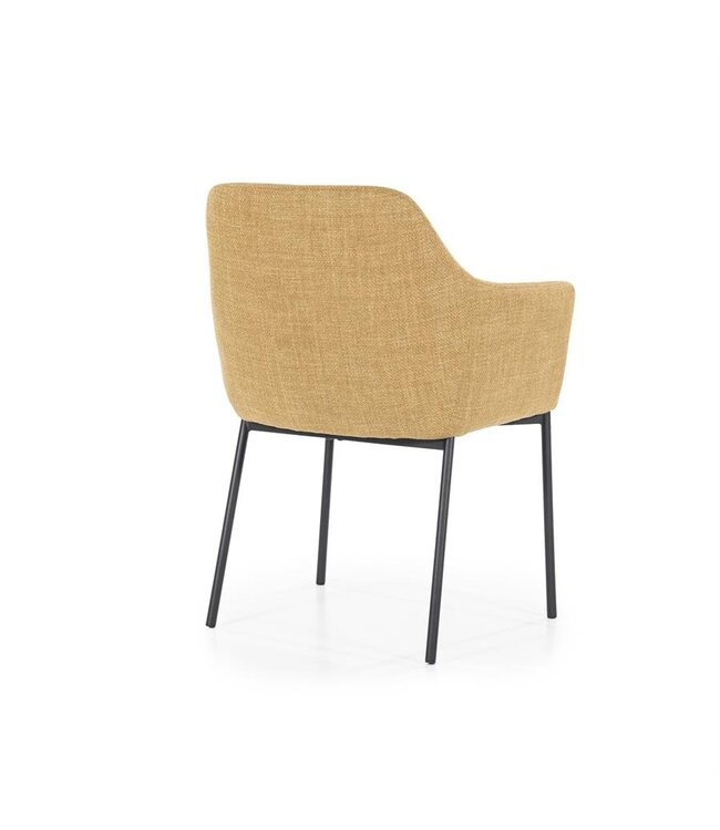 Eleonora Paul - mosterd Linea