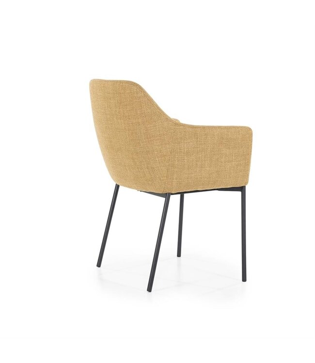 Eleonora Paul - mosterd Linea