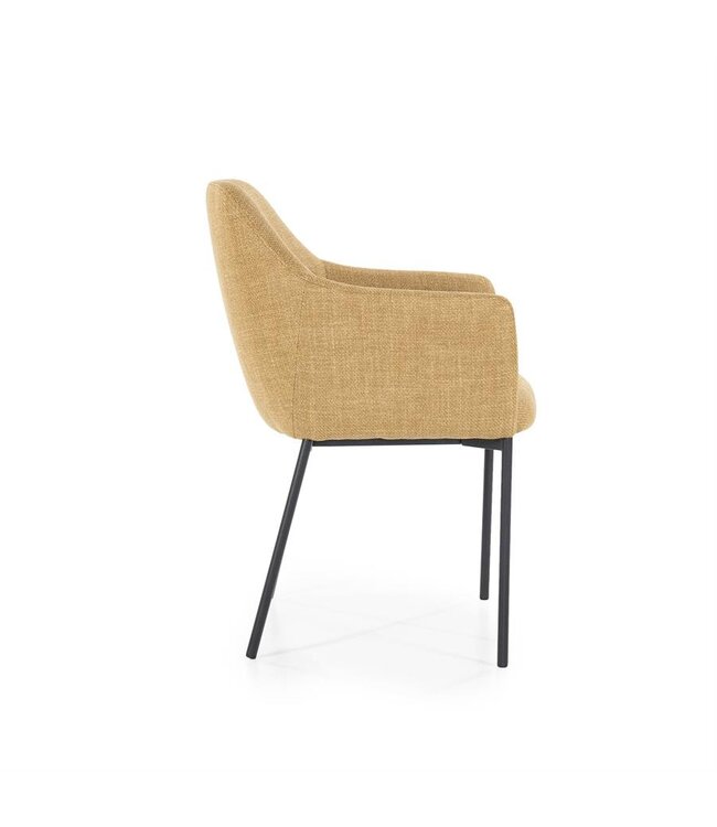 Eleonora Paul - mosterd Linea