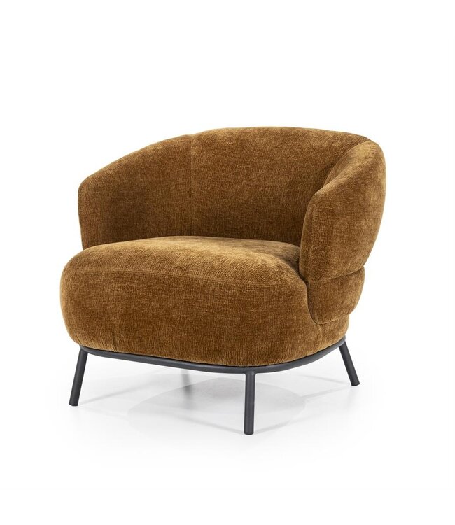 Eleonora Fauteuil David Mosterd Safari Eleo