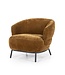 Eleonora Fauteuil David Mosterd Safari Eleo
