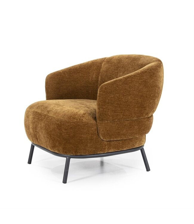 Eleonora Fauteuil David Mosterd Safari Eleo