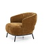 Eleonora Fauteuil David Mosterd Safari Eleo