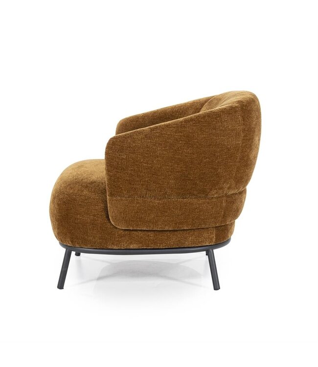 Eleonora Fauteuil David Mosterd Safari Eleo