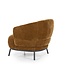 Eleonora Fauteuil David Mosterd Safari Eleo