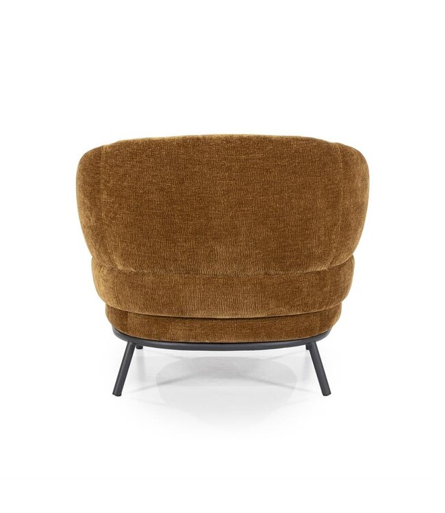 Eleonora Fauteuil David Mosterd Safari Eleo