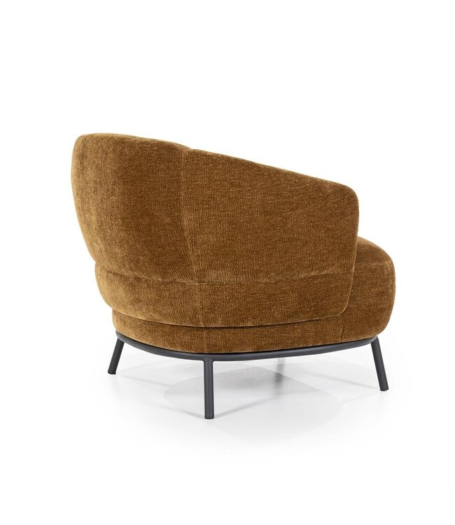 Eleonora Fauteuil David Mosterd Safari Eleo
