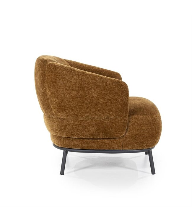 Eleonora Fauteuil David Mosterd Safari Eleo