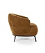 Eleonora Fauteuil David Mosterd Safari Eleo