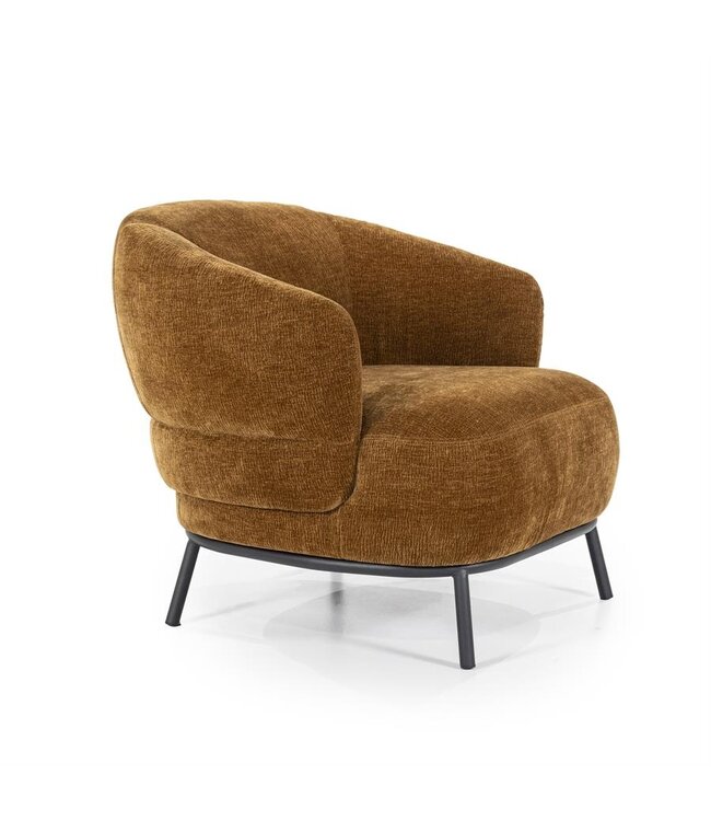 Eleonora Fauteuil David Mosterd Safari Eleo