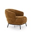 Eleonora Fauteuil David Mosterd Safari Eleo