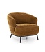Eleonora Fauteuil David Mosterd Safari Eleo