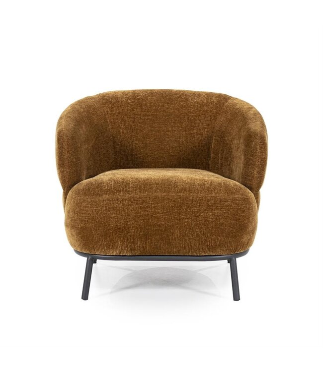 Eleonora Fauteuil David Mosterd Safari Eleo