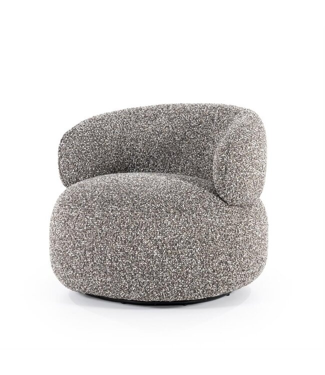 Eleonora Fauteuil Maeve taupe Maywood Eleonora